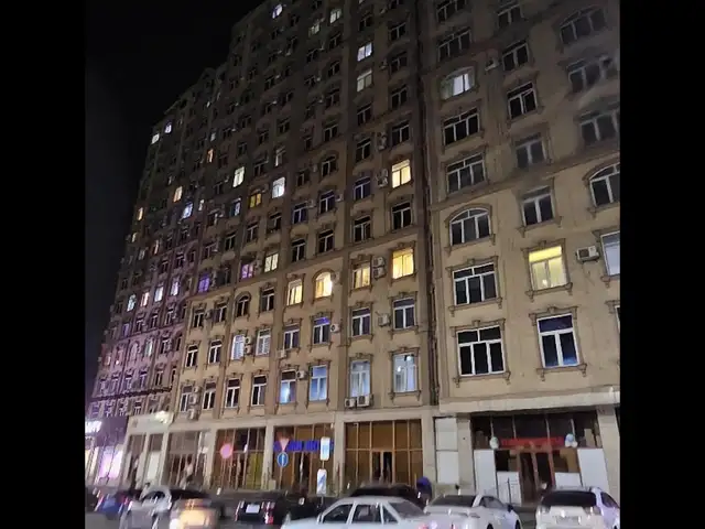 2-комн. квартира, 4 этаж, 88м², И.Сомони, Душанбе