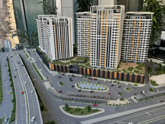 3-комн. квартира, 15 этаж, 126 м², Сино 82 мкр, Душанбе