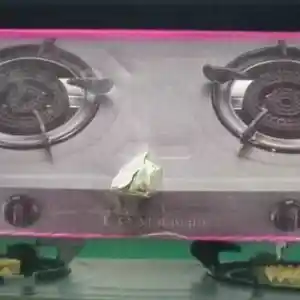 Газовая плита, Душанбе