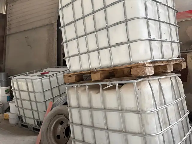 Бочка, Душанбе