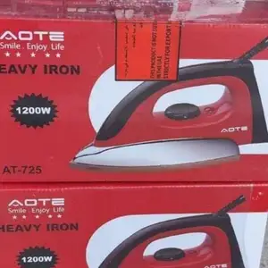 Утюг Aote AT-725 1200W, Душанбе
