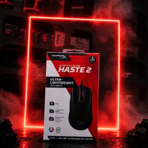 Мышь HyperX Pulsefire Haste 2, Душанбе