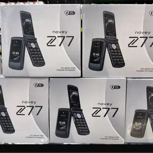 Novey Z770, Худжанд