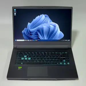 Игровой ноутбук MSI Thin 15 i5-13gen, Хуҷанд
