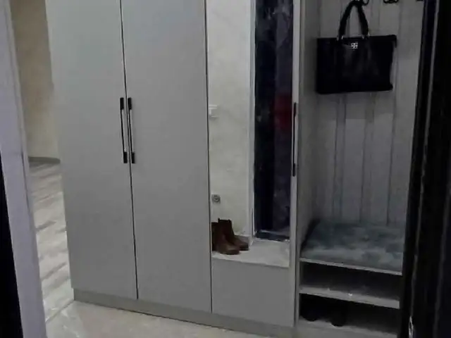 Прихожка, Душанбе