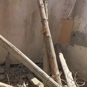 Чӯб, Хуҷанд