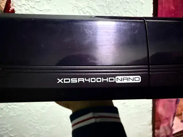 Ресивер Xcruiser nanо, Душанбе