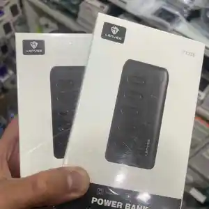 Портативный Повер Банк Lenyes RX235, 20.000 mAh, Душанбе