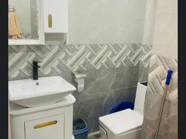 2-комн. квартира, 11 этаж, 55м², Шохмансур, Душанбе
