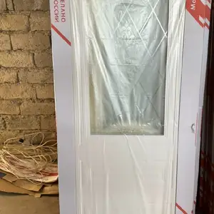 Дверь, Душанбе