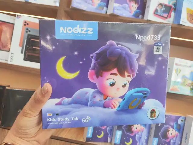 Планшет Детский Nodizz 128gb, Душанбе