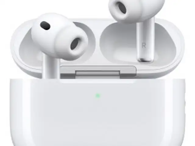 Apple AirPods Pro 3, Душанбе
