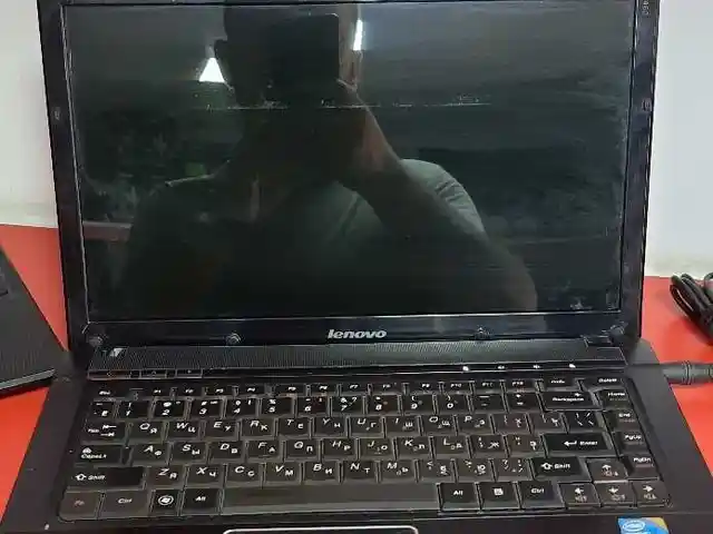 Ноутбук Lenovo i3, Душанбе