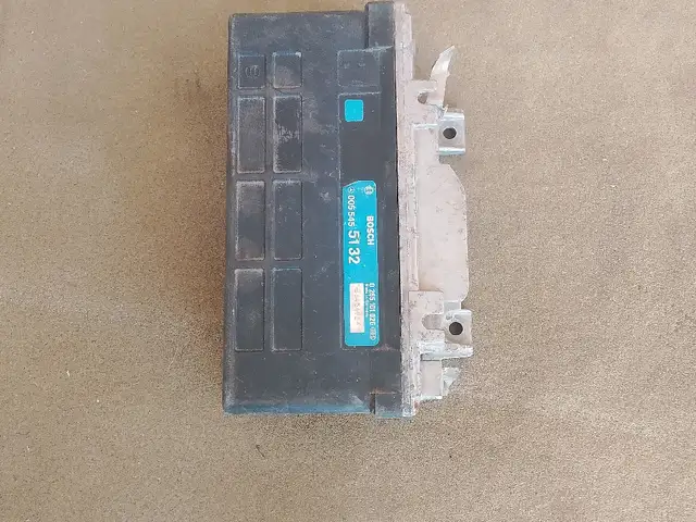 Блок управления ABS, ASR, ASD на w124, Хуҷанд