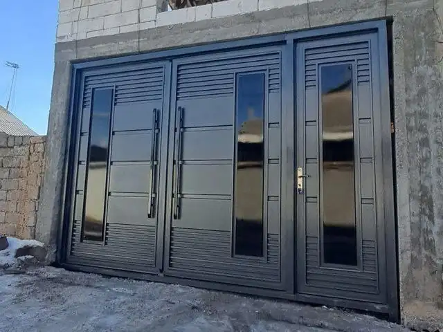 Дарвоза, Худжанд