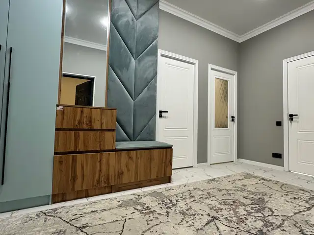 2-комн. квартира, 17 этаж, 74м², ул. Айни, Бустон Сити, Шохмансур, Душанбе