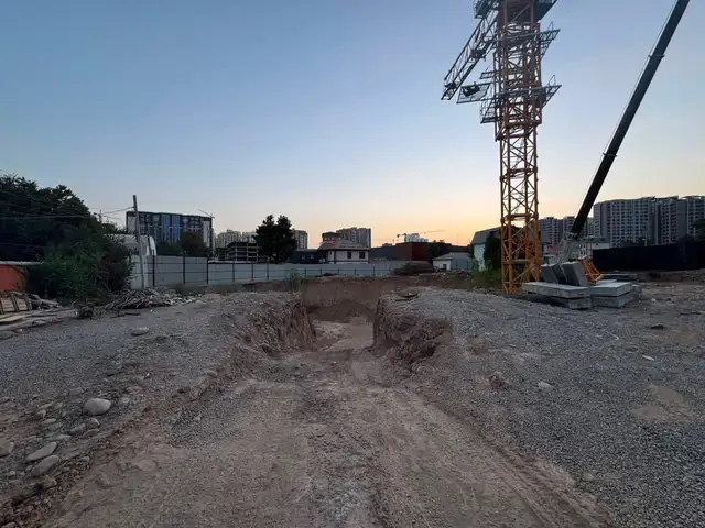 2-комн. квартира, 9 этаж, 62 м², И. Сомони, Душанбе