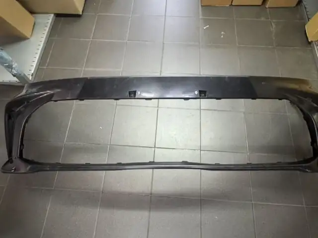 Бампер передний Toyota Camry xv80, Душанбе