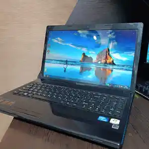 Ноутбук Lenovo AMD, Душанбе
