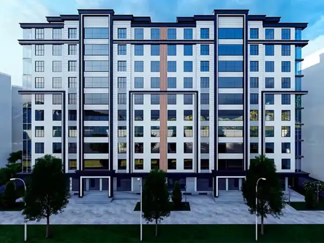 2-комн. квартира, 8 этаж, 68 м², 34 - мкр, Хуҷанд