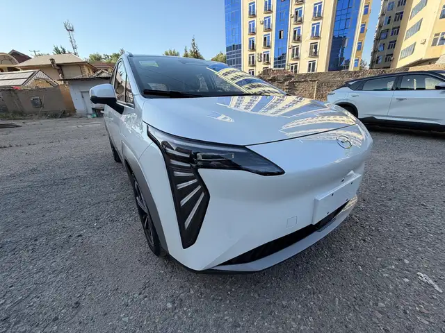GAC Aion Y