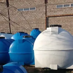 Бочка 3 тона двухслойная, Душанбе