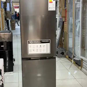 Холодильники Premier, Душанбе