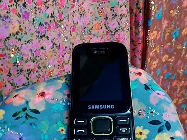 Samsung 310, Худжанд