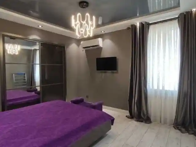 2-комн. квартира, 4 этаж, 55 м², 19 мкр, Хуҷанд