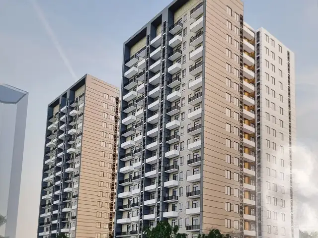 2-комн. квартира, 11 этаж, 84 м², Сирдарё, Худжанд