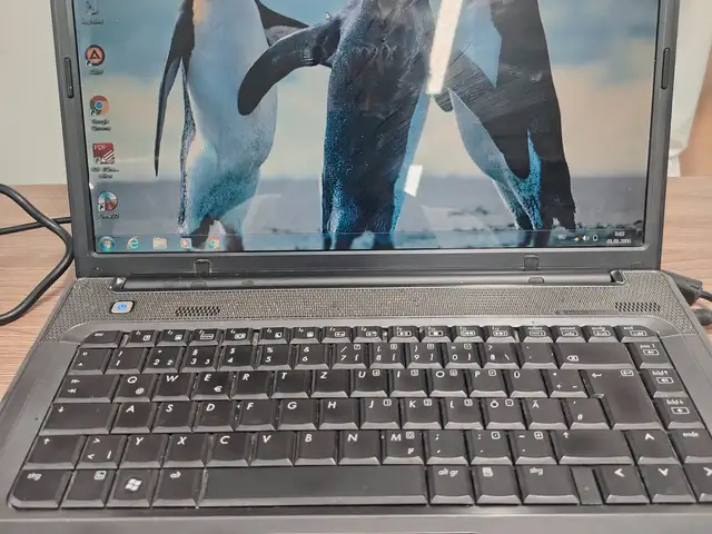 Ноутбук HP, Душанбе