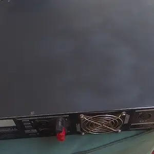 Усилитель, Душанбе