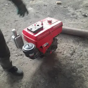 Генератор, Душанбе