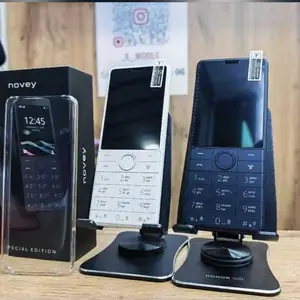Телефон Novey se 2sim white, Душанбе