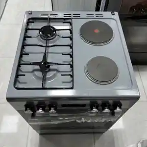Газовая плита, Душанбе