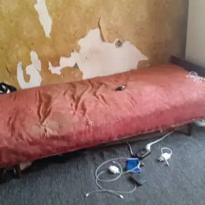 Диваны советские 2 шт, Худжанд
