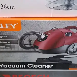 Пылесос Haley, Хуҷанд
