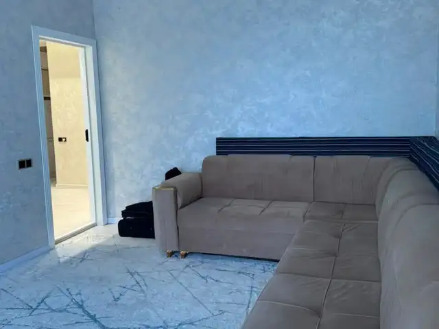 2-комн. квартира, 18 этаж, 60м², шохмансур, Душанбе