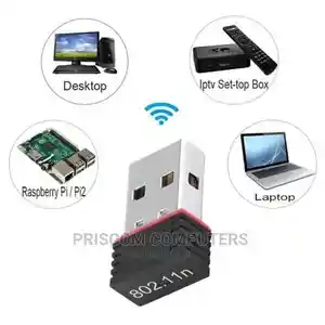 USB-адаптер беспроводного Wi-Fi, Душанбе