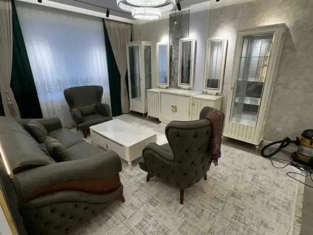 2-комн. квартира, 2 этаж, 66м², Шёлкомбинат, Хуҷанд