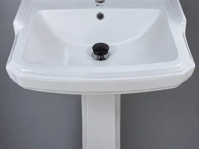 Раковина для ванной комнаты, Душанбе