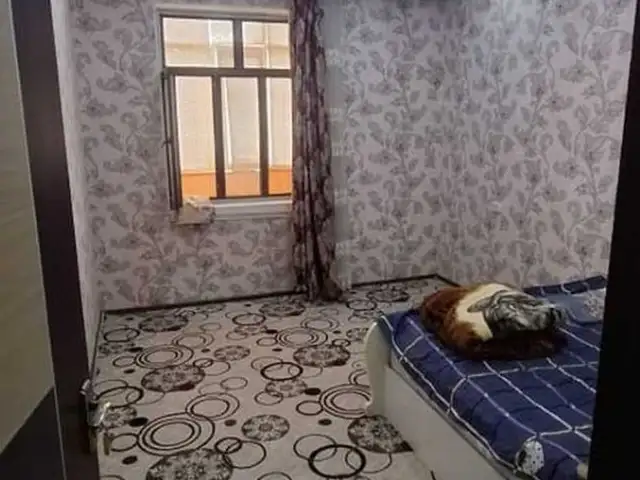 2-комн. квартира, 3 этаж, 74 м², тарбуз бозор 30мкр, Худжанд - 3