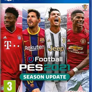 Игра PES 2021, Худжанд
