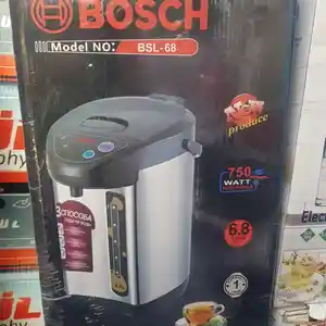 Электрочайник Bosch, Душанбе