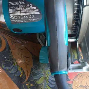 Циркулярная пила makita, Душанбе