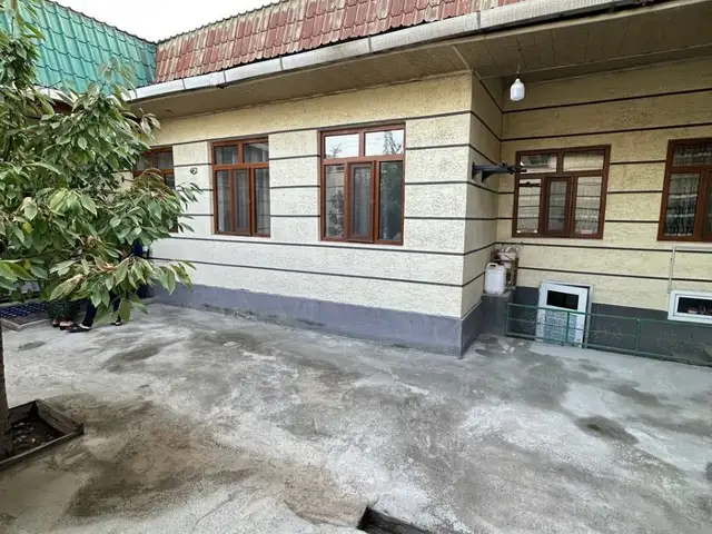 1 этажн. 5-комн. дом, 2 сотки, Фирдавси, Душанбе