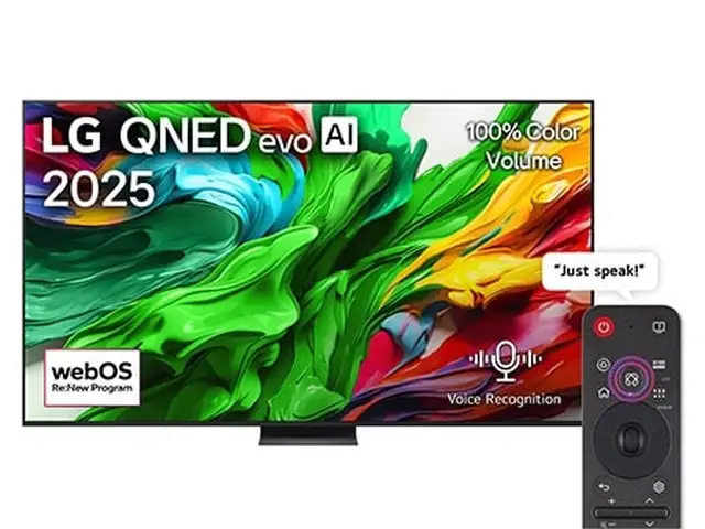 Телевизор LG 100QNED86, Душанбе