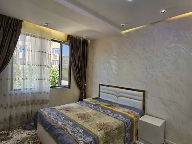 2-комн. квартира, 2 этаж, 79м², 13-ум мкр, Хуҷанд