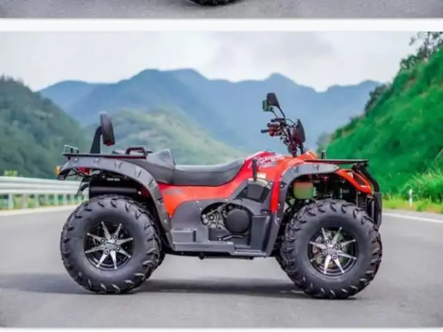 Квадроцикл стелс G550, Душанбе