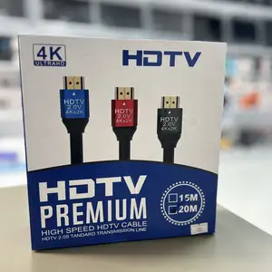 Кабель HDMI 20м, Душанбе